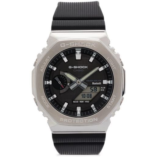 G-Shock orologio gbm-2100-1aer 43mm - nero