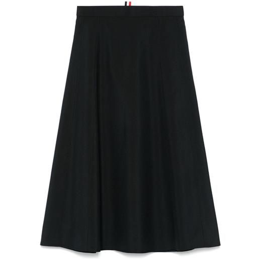 Thom Browne gonna svasata school - 001 black