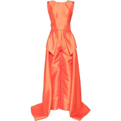 Saiid Kobeisy tuta intera mikado - arancione