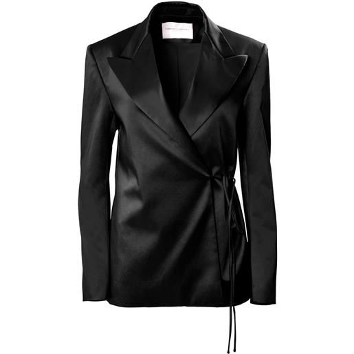 Carolina Herrera blazer - nero