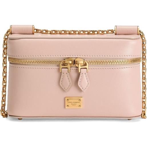 Dolce & Gabbana trousse sicily cube - rosa