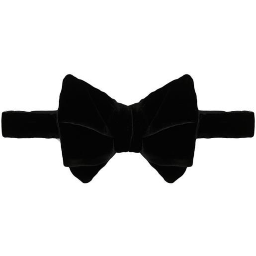 TOM FORD papillon - nero