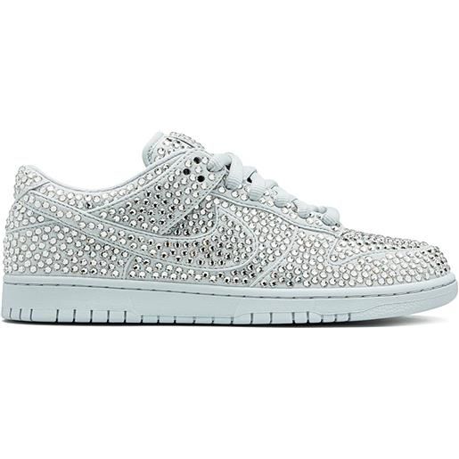 Nike sneakers dunk - bianco