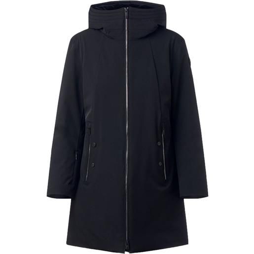 Fusalp cappotto misha - blu