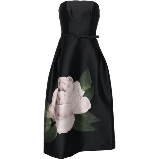 Sachin & Babi abito shay - nero