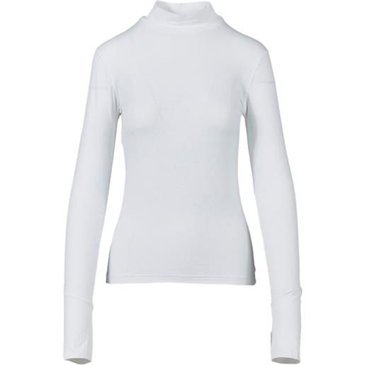 Aztech Mountain top base layer next to skin - toni neutri