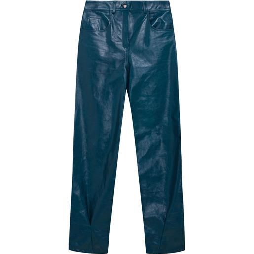 16Arlington pantaloni vante - verde