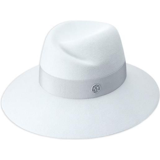 Maison Michel fedora virginie - blu