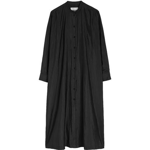 Jil Sander chemisier - nero