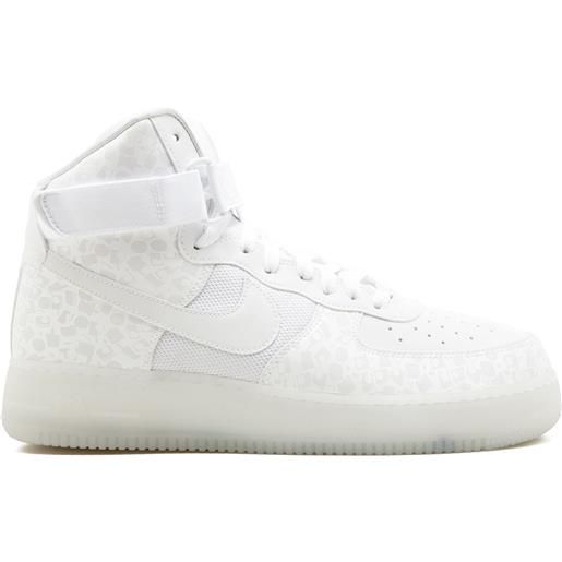 Nike "sneakers air force 1 high ""07 stash '17" - bianco