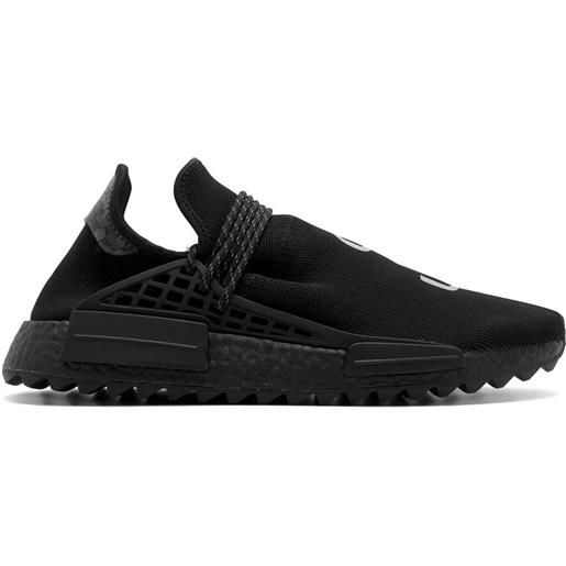 adidas sneakers pw human race nmd tr - nero
