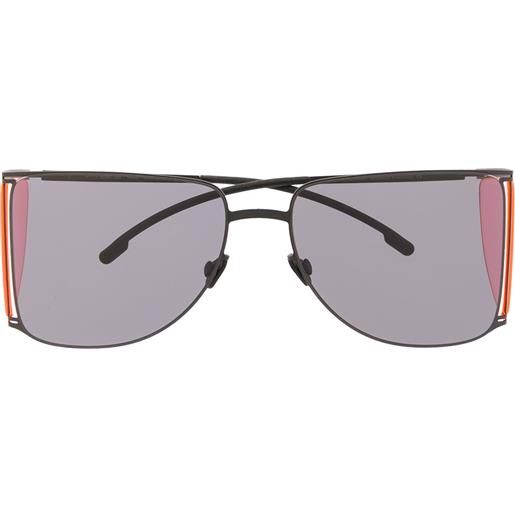 Occhiali Da Moto E Sport - Antivento, Anti UV E Antigraffio Per Estremo - Foto 3