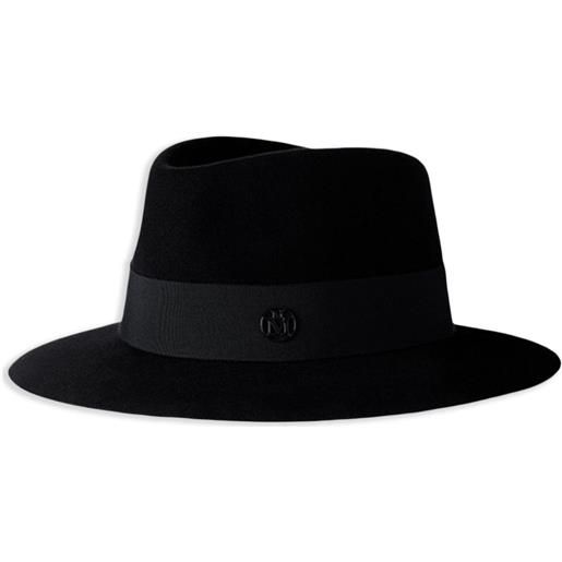 Maison Michel fedora andré - nero