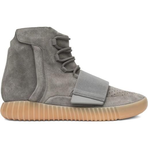 adidas Yeezy sneakers yeezy boost 750 "grey gum" - grigio