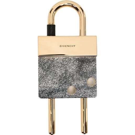Givenchy lucchetto bicolore - oro