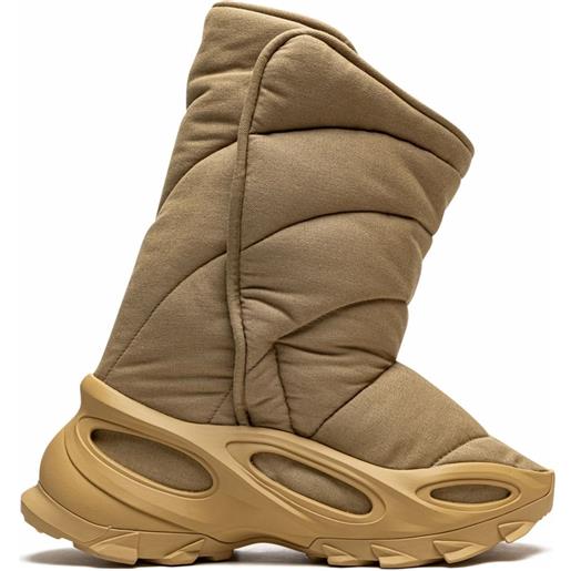 adidas Yeezy stivali yeezy termici - toni neutri