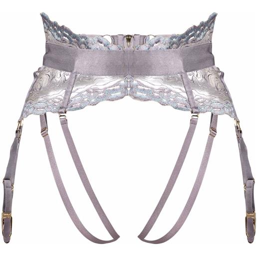 Bordelle tanga - viola