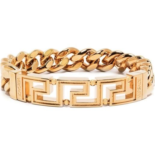 Bracciale Hip Hop In Acciaio Inossidabile Uomini Gioielli Punk A Catena