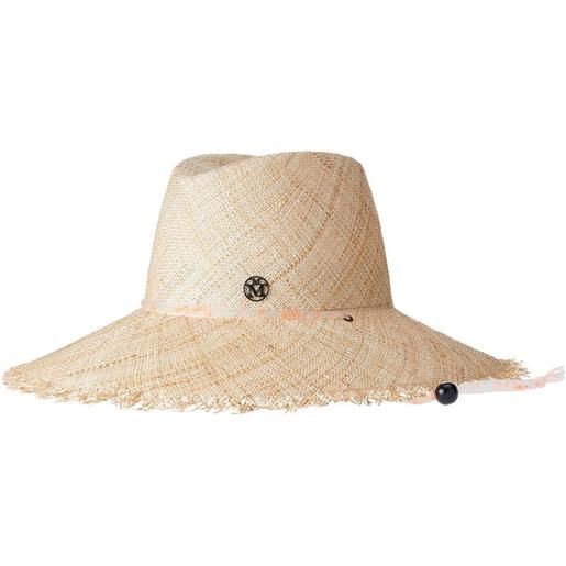 Maison Michel fedora kate - toni neutri