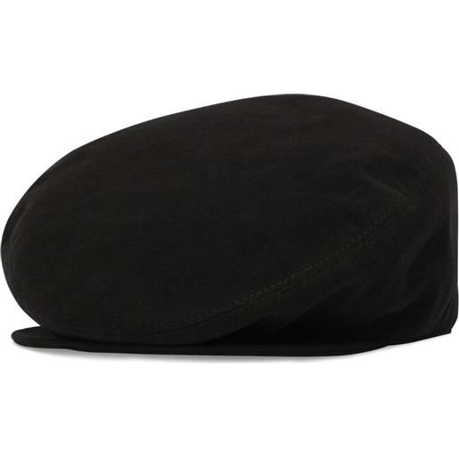 Dolce & Gabbana coppola - nero