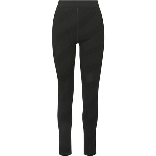 Aztech Mountain leggings alexa sleek - nero