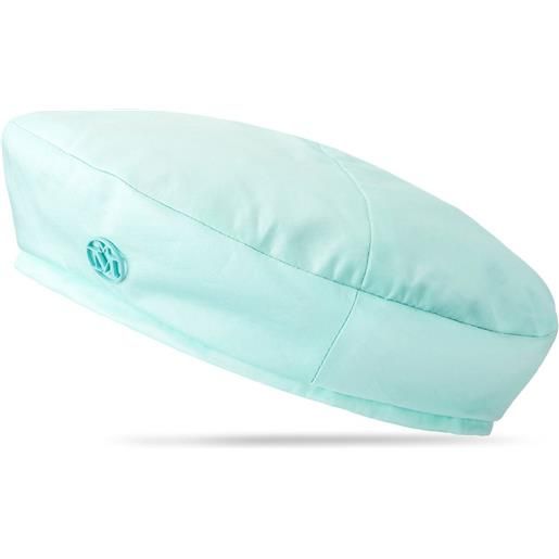 Maison Michel basco new billy - blu