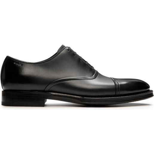 Bally oxford scribe un - nero