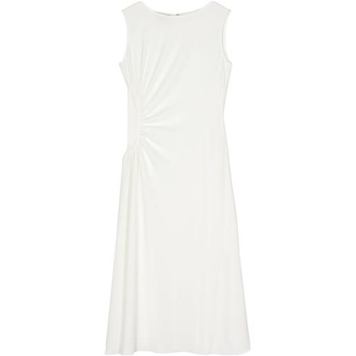 SHIATZY CHEN abito plenteous collection - bianco