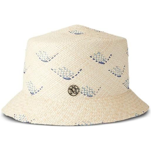 Maison Michel cloche arsene - toni neutri