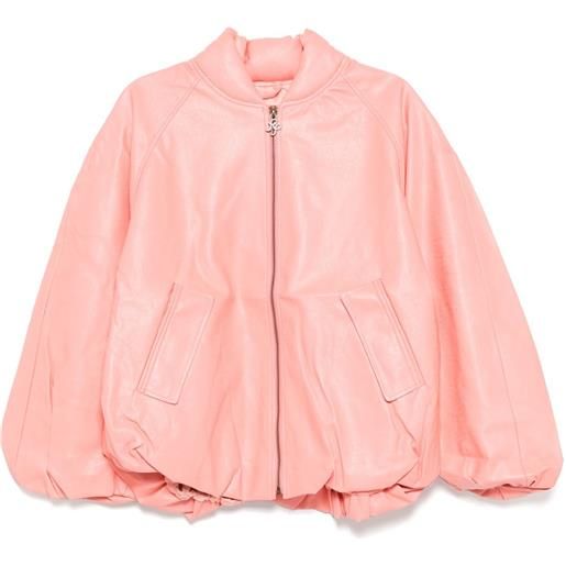 Rejina Pyo bomber becca - rosa