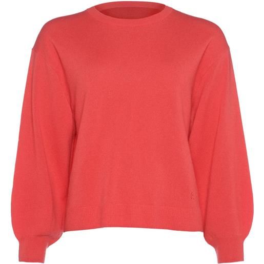 ERES maglione famous - rosa