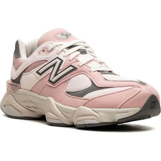New Balance Kids sneakers 9060 - rosa