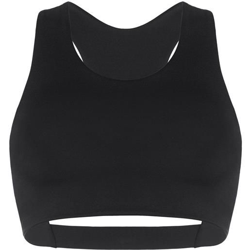 ERES top crop marie-jose - nero