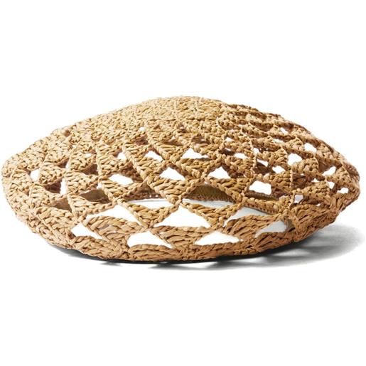 Prada basco - toni neutri