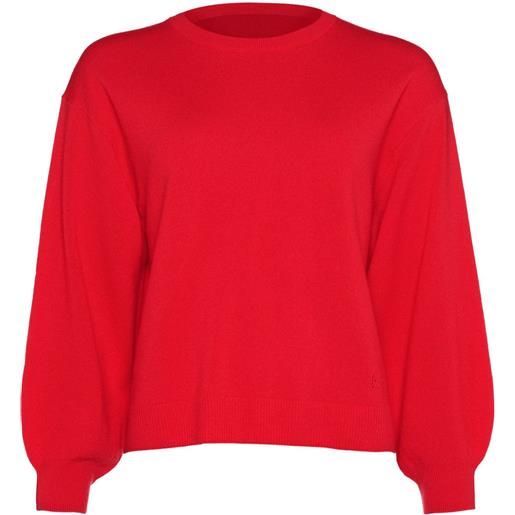 ERES maglione famous - rosso