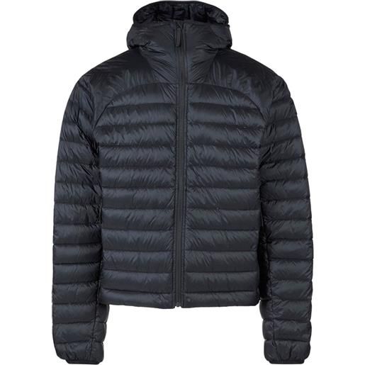 Aztech Mountain giacca leggera - nero