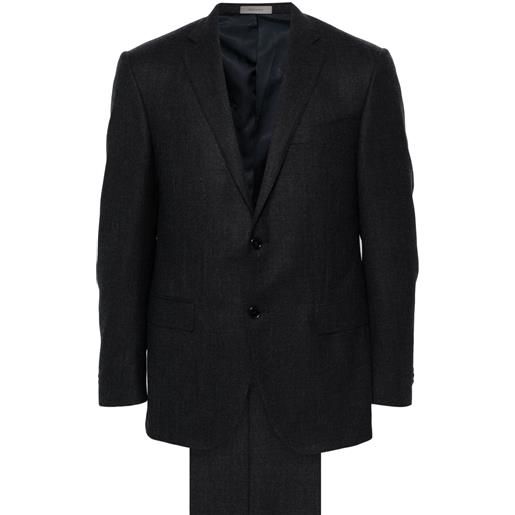 Corneliani completo monopetto - grigio