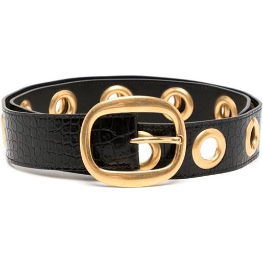 TOM FORD cintura ursula - nero