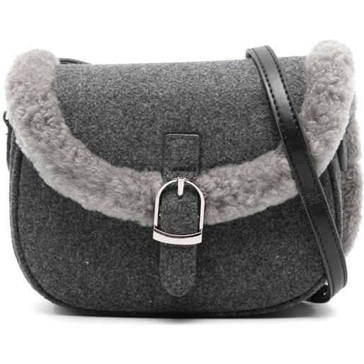 Age of Innocence borsa shea - grigio