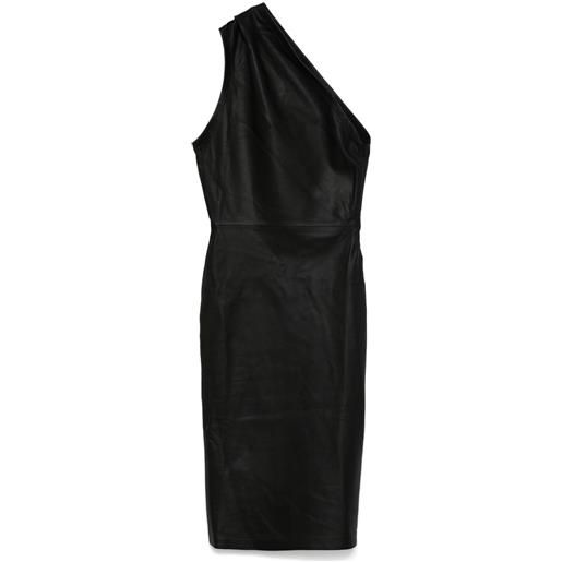 Ludovic de Saint Sernin abito midi melrose - nero