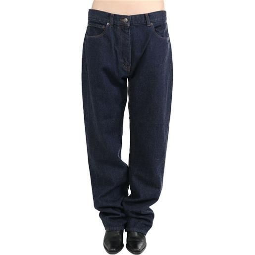 The Row berty jeans - blu