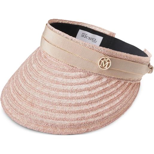 Maison Michel visiera pat - toni neutri