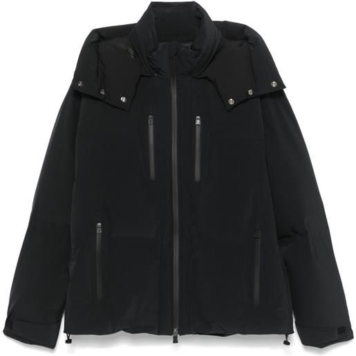 Herno giacca imbottita - nero