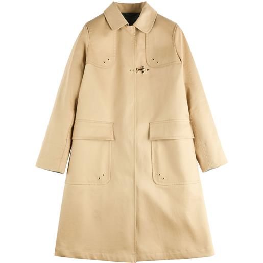 Fay trench - toni neutri