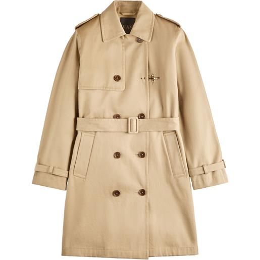 Fay trench - toni neutri