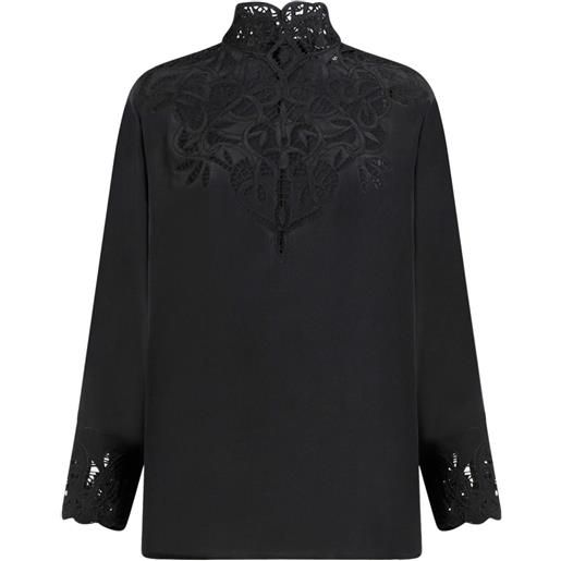 ETRO blusa - nero