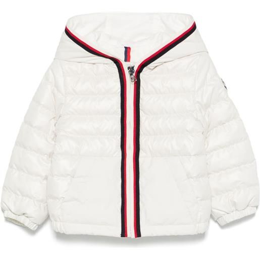 Moncler Enfant piumino - bianco