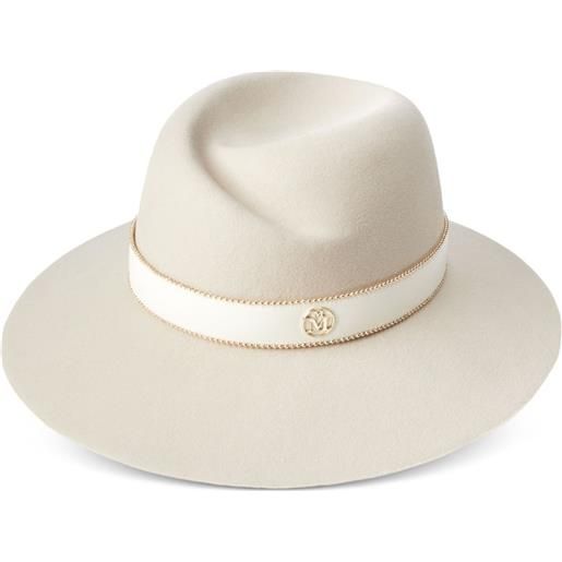 Maison Michel fedora virginie - toni neutri