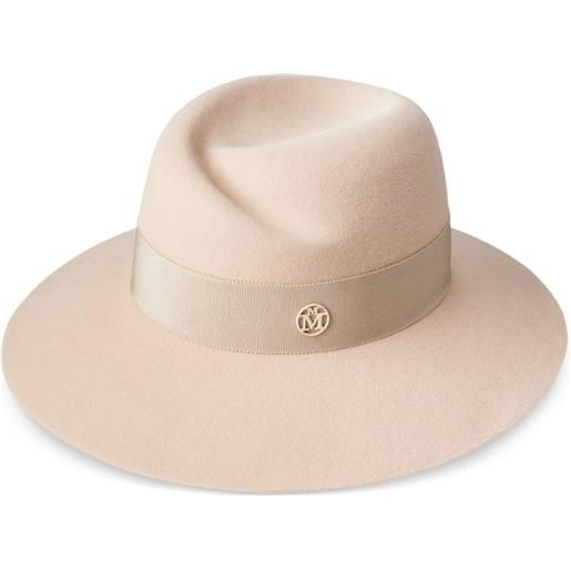 Maison Michel fedora virginie - toni neutri
