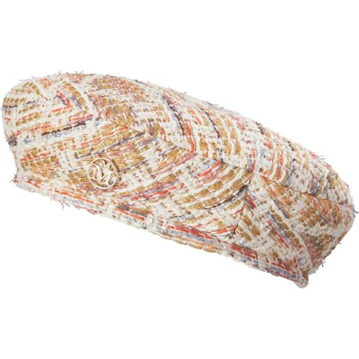 Maison Michel basco new billy - bianco